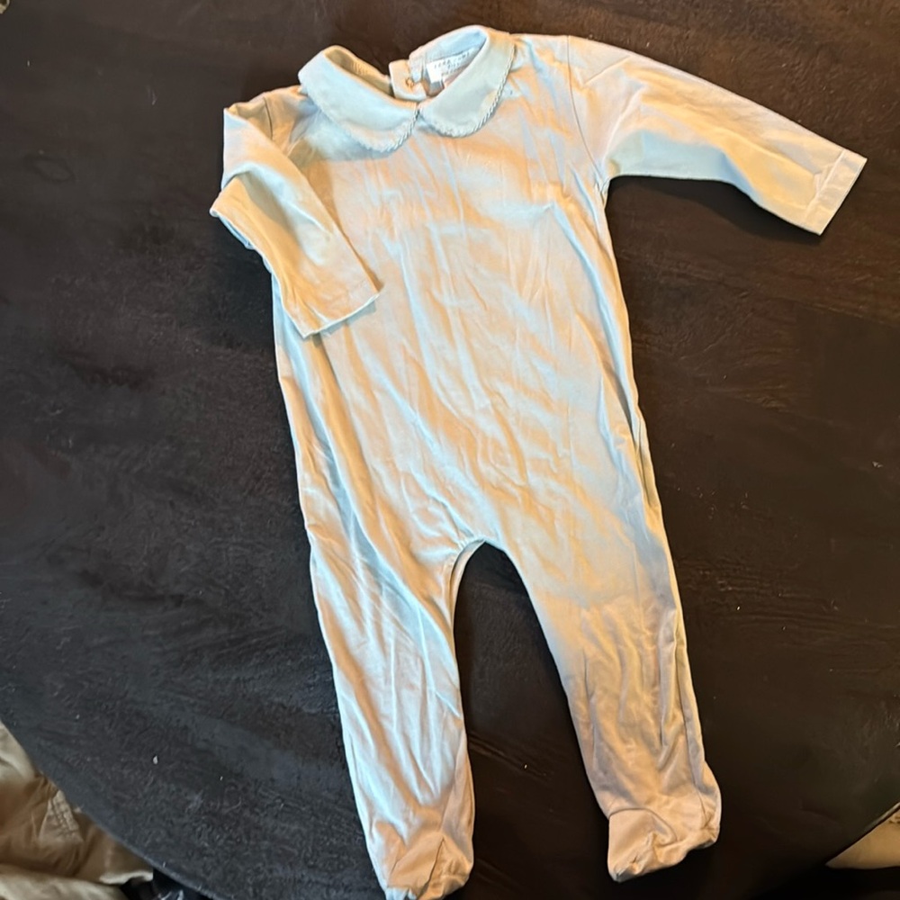 Zara - home and baby  - 9-12 months - nwt - light green